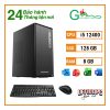 Máy tính i5 12400/ram 8GB/SSD 128GB